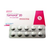 Tamoral(20 mg)