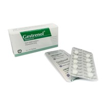 Gestrenol(5 mg)