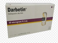 Darbetin(60 mcg/0.3 ml)