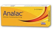 Analac(10 mg)