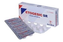 Etogesic SR(600 mg)
