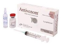 Antivenom()