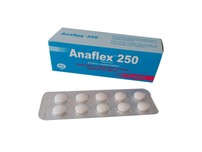 Anaflex(250 mg)