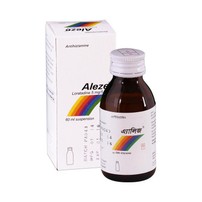 Aleze(5 mg/5 ml)