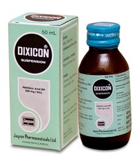 Dixicon(300 mg/5 ml)