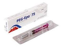 PEG-Epo(75 mcg/0.3 ml)