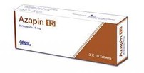 Azapin(15 mg)
