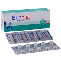Ebahist(10 mg)