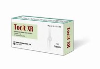 Tocit XR(11 mg)