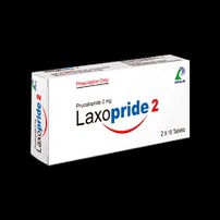 Laxopride(2 mg)