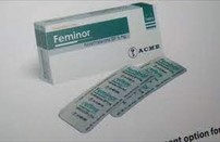 Feminor(5 mg)