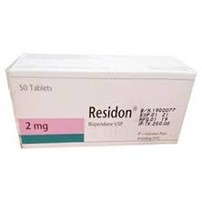 Residon(2 mg)
