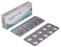 Budicort ER(9 mg)