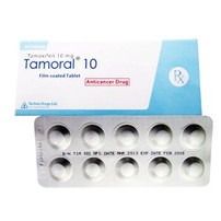 Tamoral(10 mg)