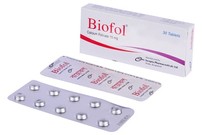 Biofol(15 mg)