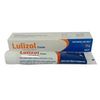 Lulizol(1%)