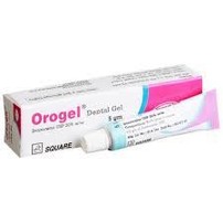 Orogel(20%)