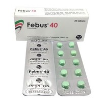 Febus(40 mg)
