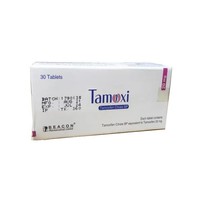 Tamoxi(20 mg)