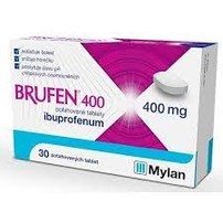 Brofen(400 mg)