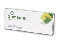 Somarant(10 mg)