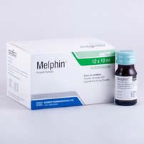 Melphin(125 mg)