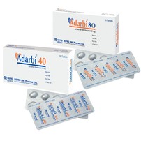Adarbi(80 mg)