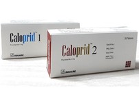 Caloprid(2 mg)