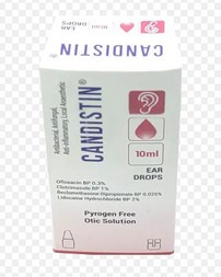 Candistin(0.3%+1%+0.025%+2%)