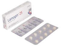 Lamogin(25 mg)
