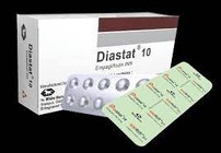 Diastat(10 mg)