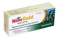 Nim Gold(250 mg)