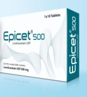 Epicet(500 mg)