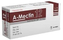 A-Mectin(12 mg)