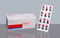 Prenat-CI(50 mg+0.50 mg+61.80 mg)