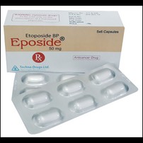Eposide(50 mg)