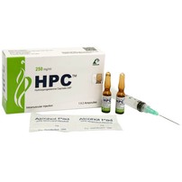 HPC(250 mg/ml)