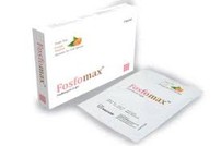 Fosfomax(3 gm/sachet)
