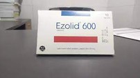Ezolid(600 mg)