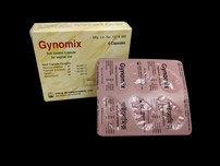 Gynomix()
