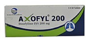 Axofyl(200 mg)