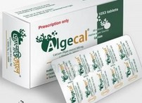 Algecal D(500 mg+200 IU)