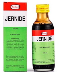 Jernide(300 mg+100 mg+0.15 ml)