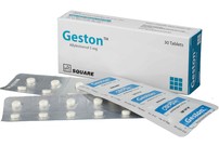 Geston(5 mg)