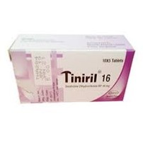 Tiniril(16 mg)