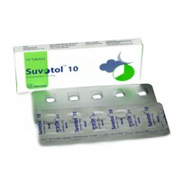 Suvotol(10 mg)
