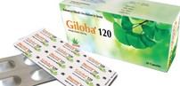 Giloba(120 mg)