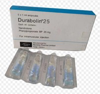 Durabolin(25 mg/ml)
