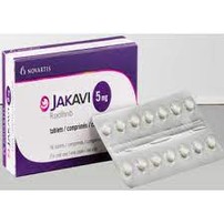 Jakavi(5 mg)