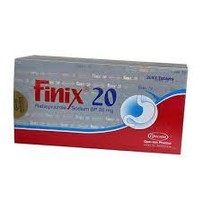 Finix (20 mg)